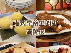 -点都德(聚福楼店)