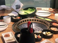-黑牛黑猪烤肉专门店(万象城店)