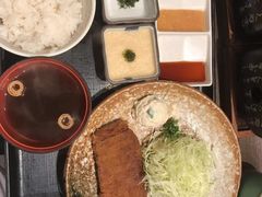 -牛かつもと村(原宿店)
