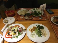 -So Lounge索兰至餐厅(蓝色港湾店)