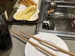 -海底捞火锅(雄峰城店)