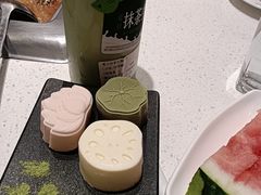 -海底捞大排档火锅(打浦路店)