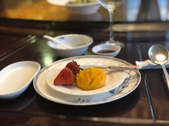 -听松楼·花园酒店·自助餐厅(红梅公园店)