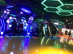 -幸福花欢乐世界(东辰广场A座店)