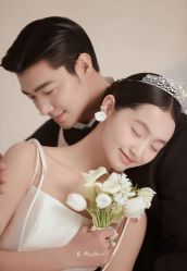 -罗马经典婚纱摄影·轻奢化定制