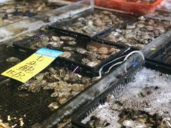 -79号渔船海鲜饭店(宝安店)