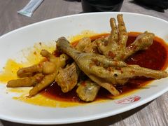 -李叔叔虾蟹大排档(青羊店)
