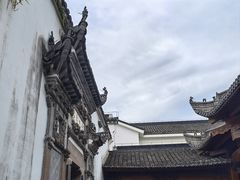 -广富林宰相府酒店·水云间
