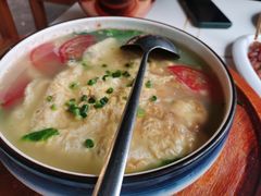 -北京烤鸭爱上川菜(中山路店)