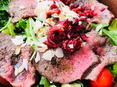 -农畉LONFOOD(福田星河COCOPark店)