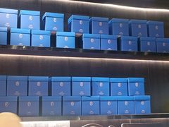 -FANEN法念·烘焙·甜点(万象城店)