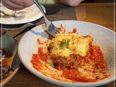 -巴别塔法餐舍(合作路店)