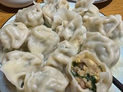 -伊喜饺子·烤鸭(五道口学院路店)