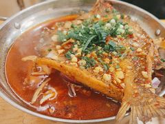 -威哥的菜·地道长沙菜(雨花亭店)