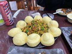 -87号烧烤海鲜·大排档(金沙滩店)