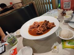 -九毛九西北菜(番禺万达店)