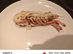 -盛宴自助餐厅(运达喜来登店)