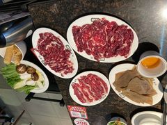 -八合里潮汕鲜牛肉火锅(深圳海岸城店)