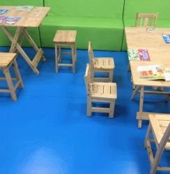 -唯丽莎婴儿游泳小儿推拿馆(清凉门大街店)