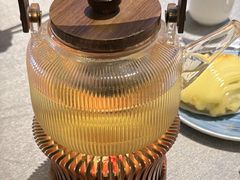 -晋江荣誉国际酒店·港誉茶餐厅