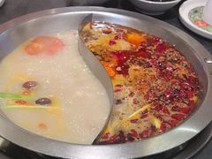 -沸炉重庆老火锅(军事博物馆店)