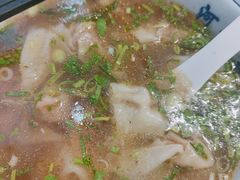 -河州春清真西北特色美食(虎踞路店)