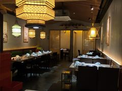 大堂-探窝·竹笙椰子鸡(杨箕店)