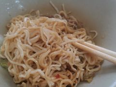 XO酱拌面-味为先光明乳鸽(光明总店)