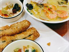 -西新饭店(城中店)