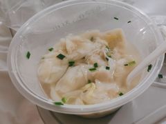 小馄饨-绿杨馄饨临顿路店