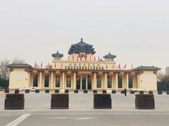 -中国农业博物馆
