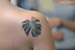 -飛凡TATTOO纹身•原创