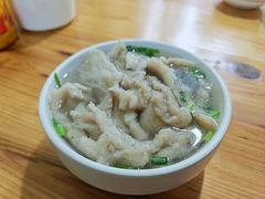 精品白鲨鱼-江南红鱼汤(洋中花园店)