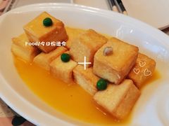 -赵小姐丨新中餐(曲江店)