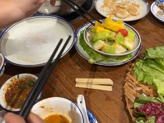-厝味火锅·潮汕卤水火锅(十一合店)