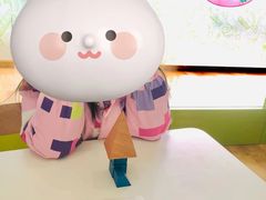 -培飞思维启蒙·益智游戏·科学探索(城西银泰店)