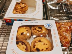 -巴黎优朵烘焙馆(菱角湖壹号店)