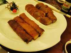 -国惠大酒楼(仓山万达店)