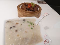-嘉和一品粥(天秀店)