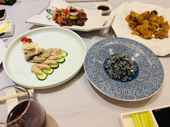 -全聚德(上海首店浦东店)