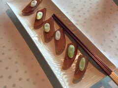 乌鱼子-欣叶食艺轩