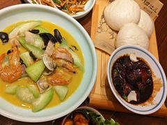 -四灶儿·2005地道杭帮菜(杭州鼓楼1店)