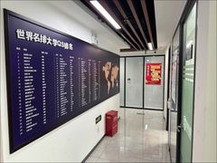 -新航道雅思托福·留学·考研培训(人民广场校区)