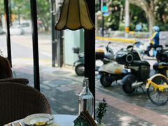 -夏朵餐厅(丁香店)