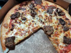 -Tubestation站点比萨(五道营店)