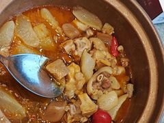 -印巷里主题餐厅(马鞍山店)