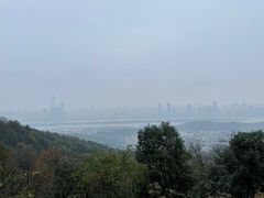 -岳麓山风景名胜区