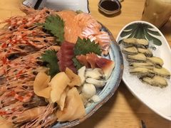 -大焰自助日本料理 铁板烧(徐汇店)