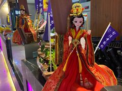 -哈拉海和牛主题餐厅(哈西店)
