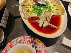 -知楚•精致湖北菜(武商MALL店)